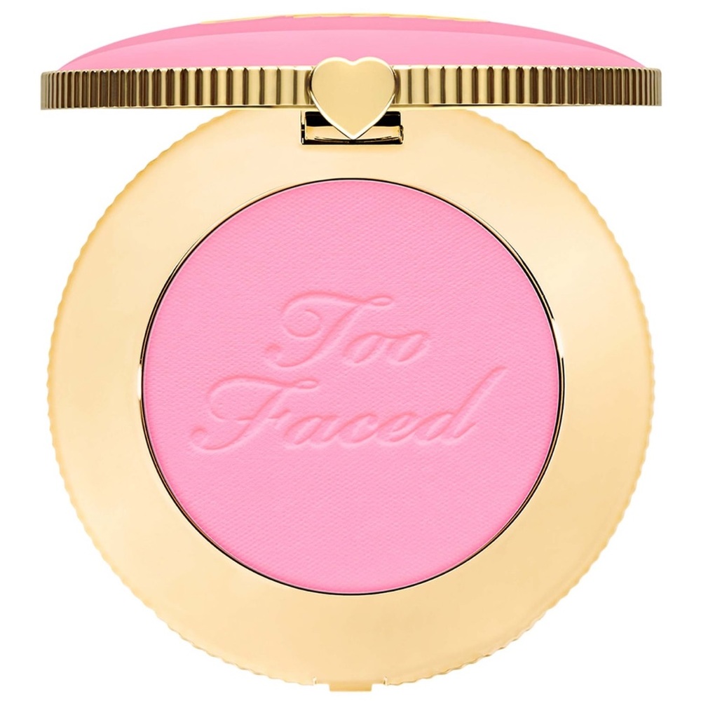 Too Faced Cloud Crush Blurring Powder Blush “Candy Clouds”